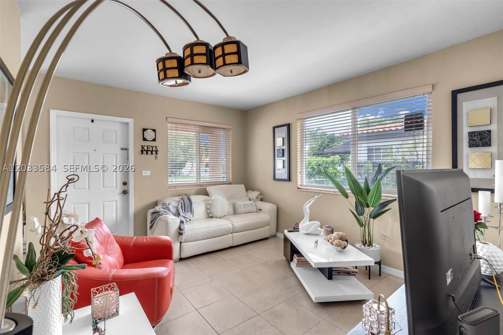 FLAGLER GROVE ESTATES EXT - Residential Income