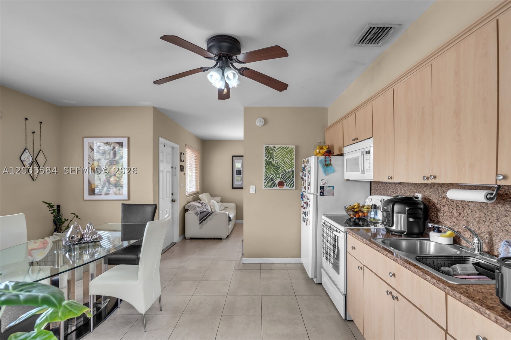 FLAGLER GROVE ESTATES EXT - Residential Income