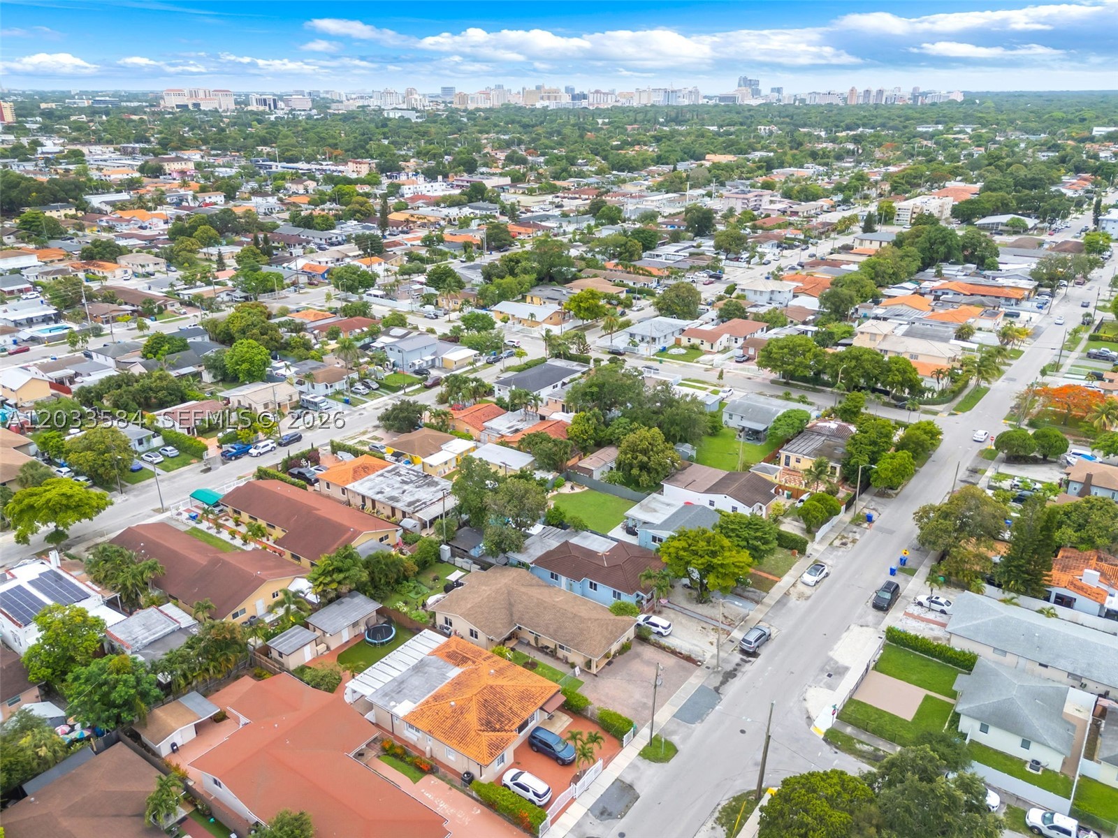 FLAGLER GROVE ESTATES EXT - Residential Income