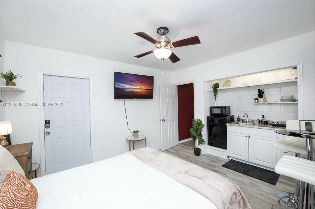 KARNAT SUB - Residential Lease