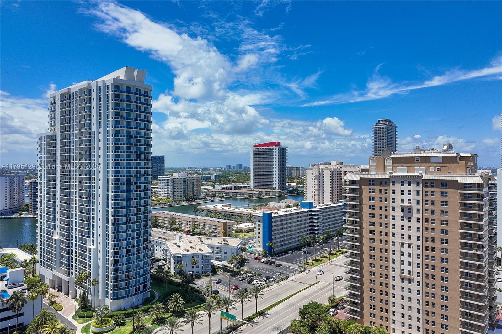 HEMISPHERES CONDO - Residential Lease