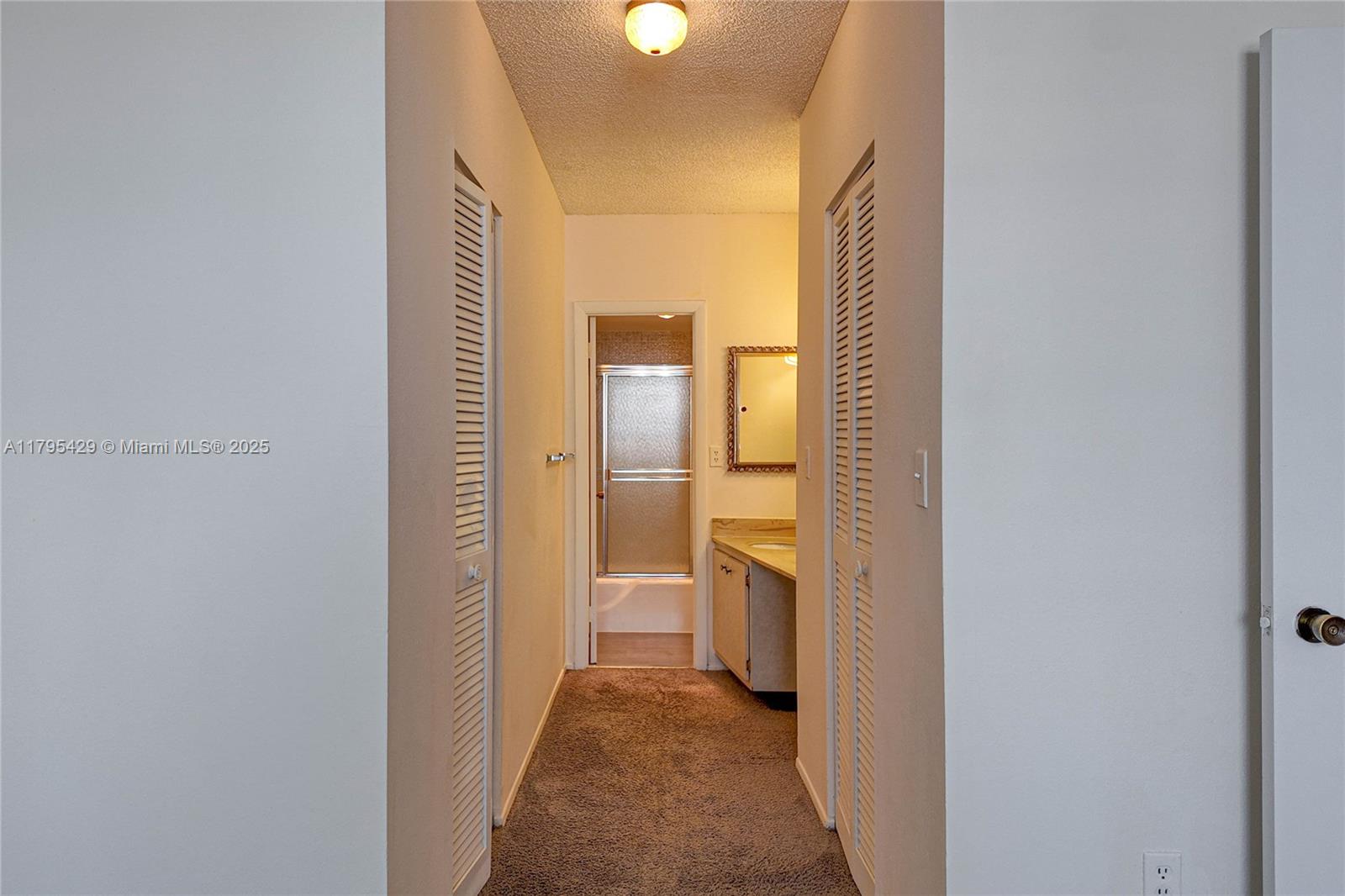 HEMISPHERES CONDO - Residential Lease