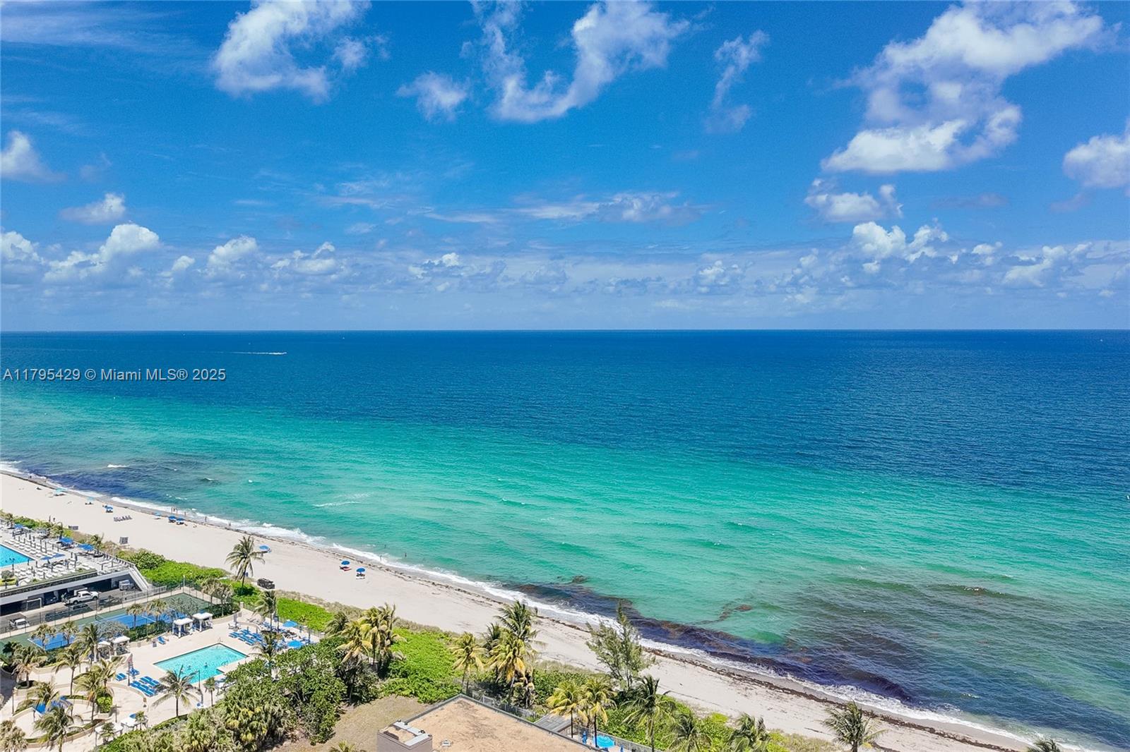 HEMISPHERES CONDO - Residential Lease