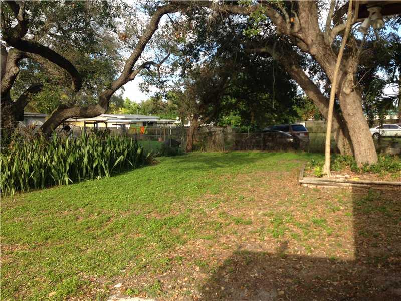 LAKE FOREST SEC 4 38-4 B - Residential Lease