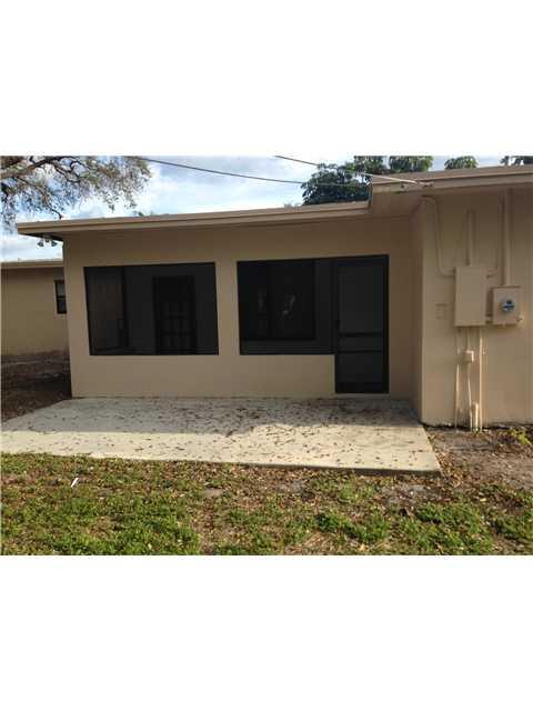 LAKE FOREST SEC 4 38-4 B - Residential Lease