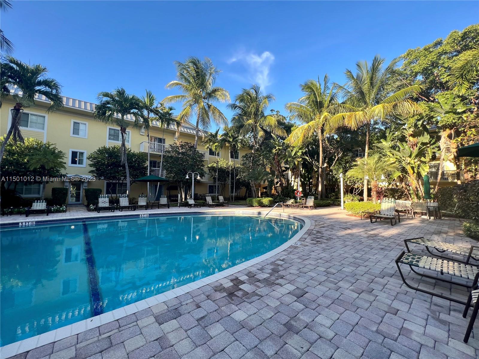PINE CREST VILLAGE I AT V - Residential Lease