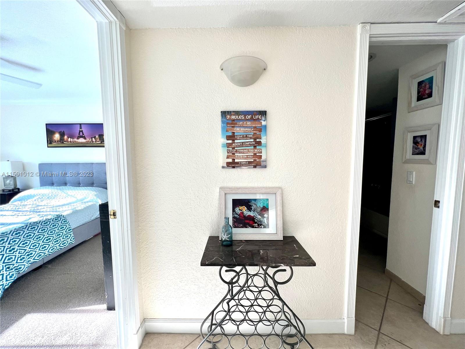 PINE CREST VILLAGE I AT V - Residential Lease