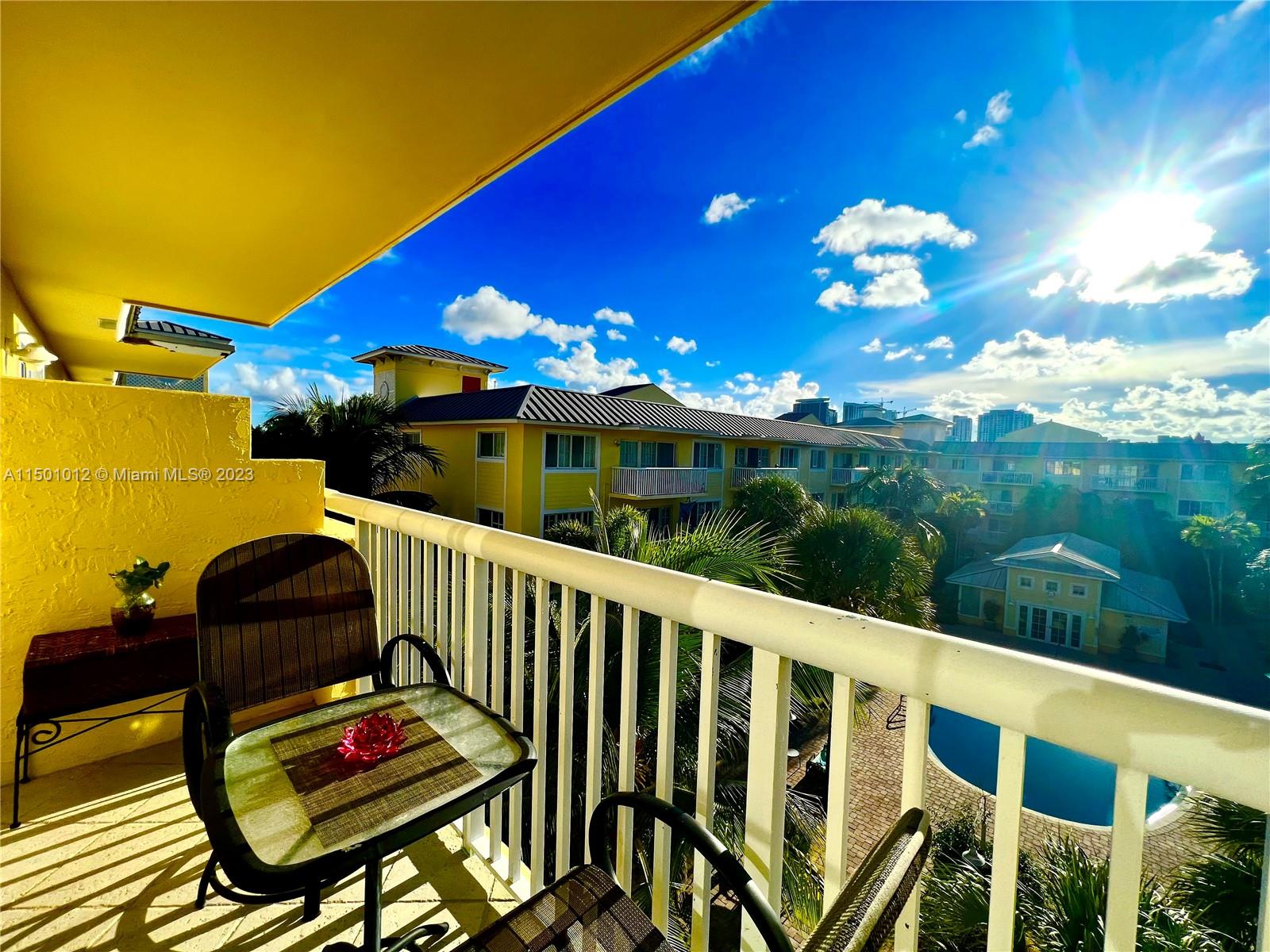 PINE CREST VILLAGE I AT V - Residential Lease