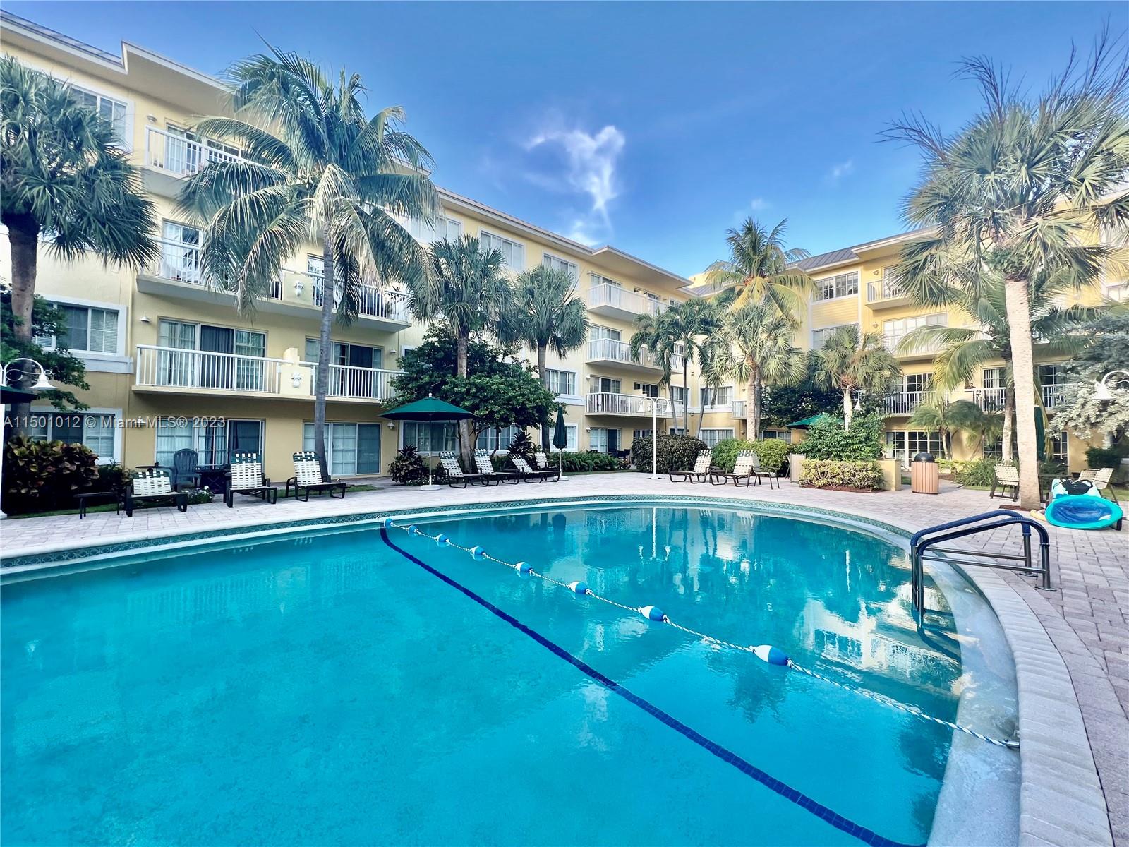 PINE CREST VILLAGE I AT V - Residential Lease