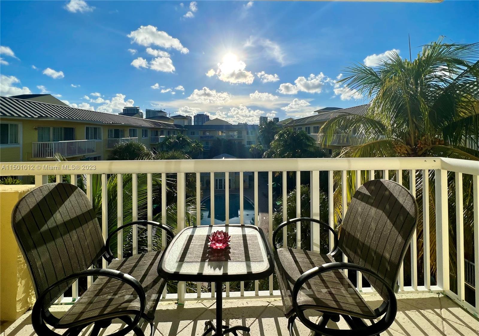 PINE CREST VILLAGE I AT V - Residential Lease