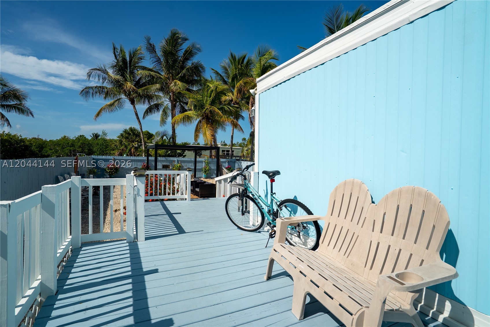 BERMUDA SHORES - Residential