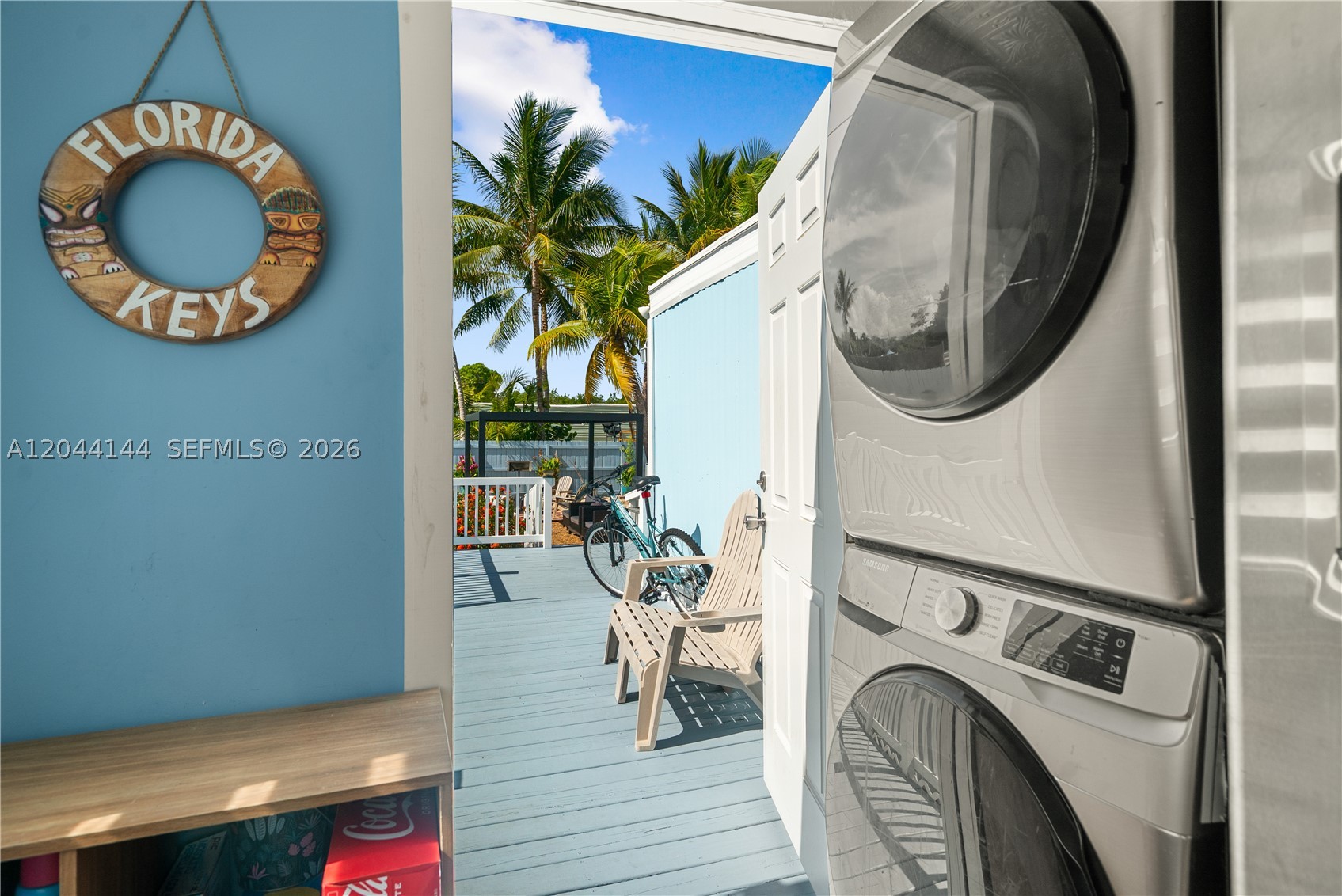 BERMUDA SHORES - Residential