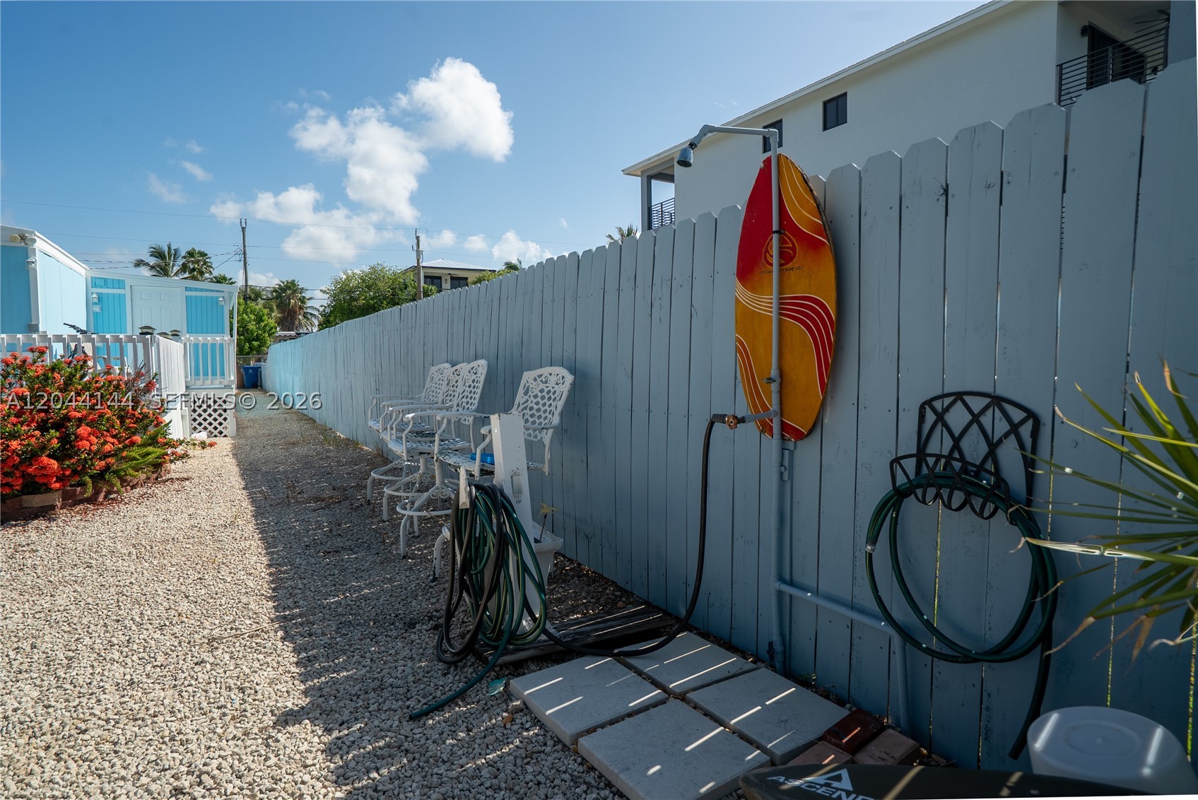 BERMUDA SHORES - Residential