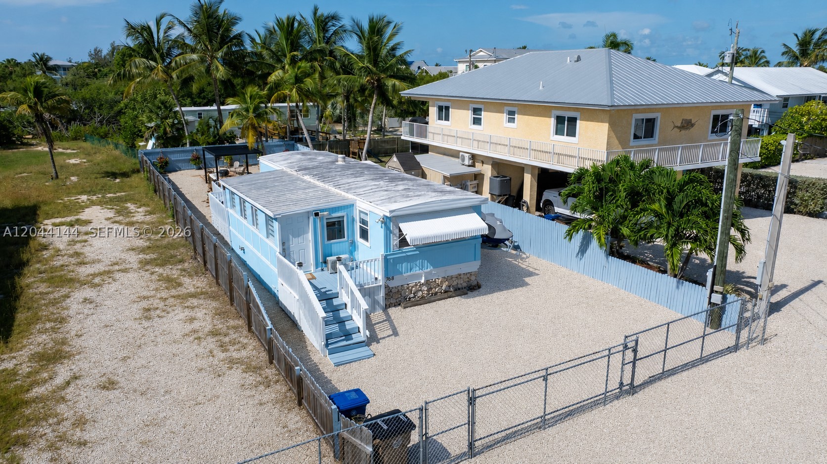 BERMUDA SHORES - Residential