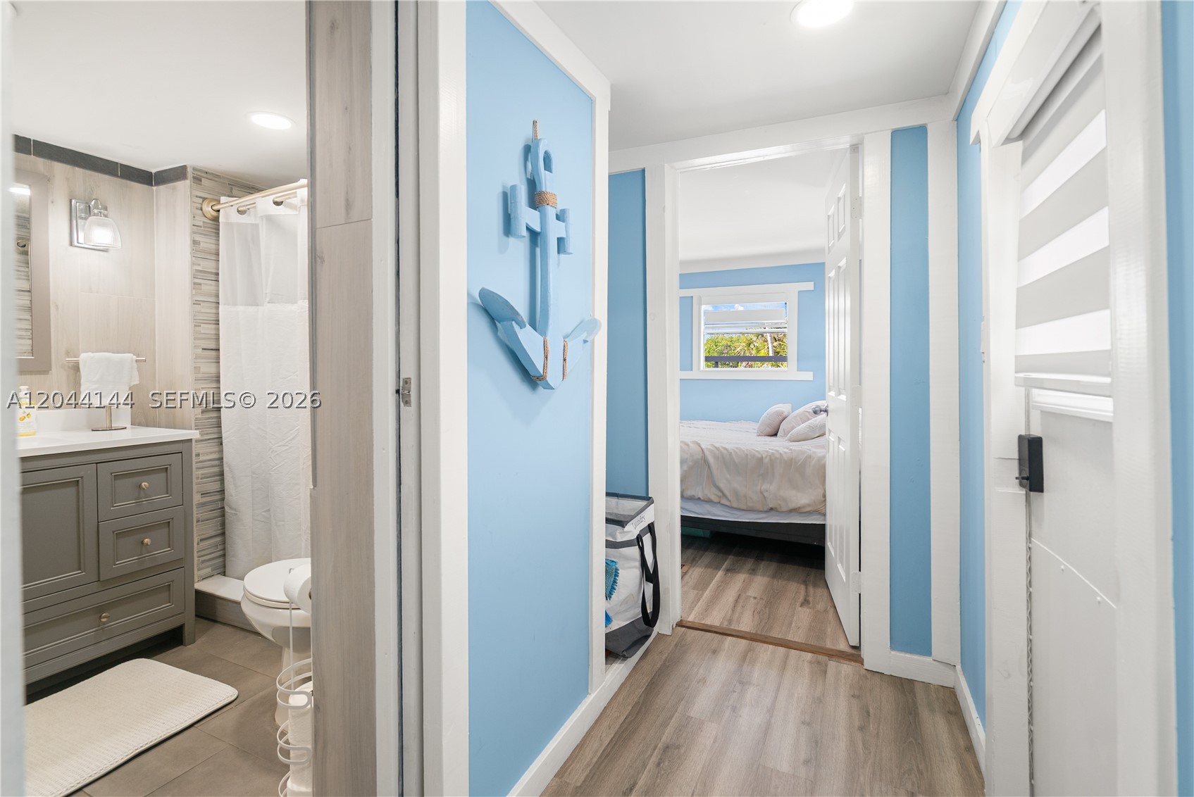 BERMUDA SHORES - Residential