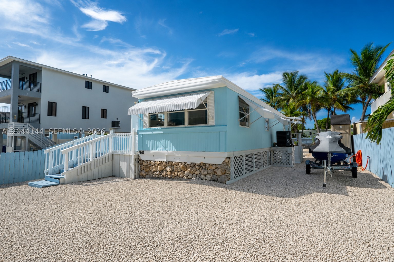 BERMUDA SHORES - Residential