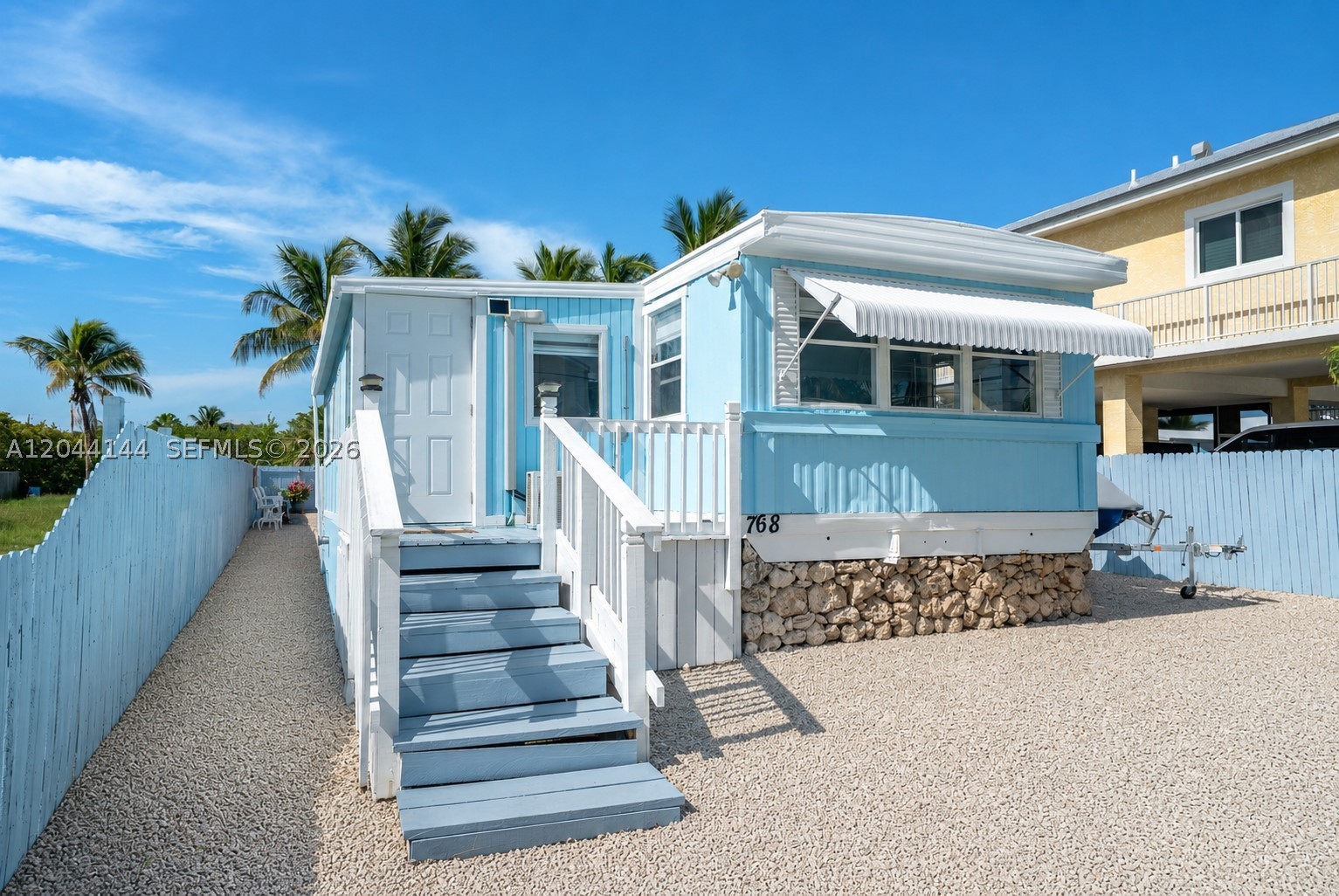 BERMUDA SHORES - Residential