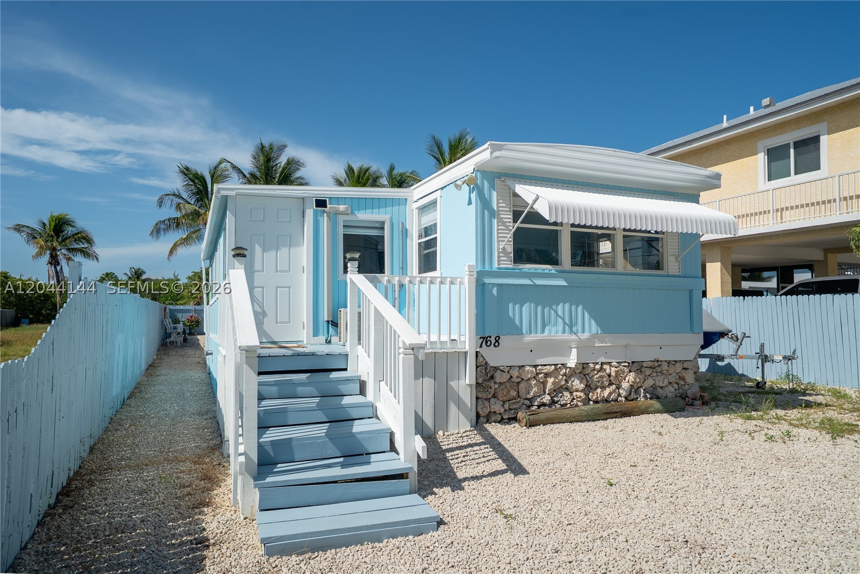 BERMUDA SHORES - Residential