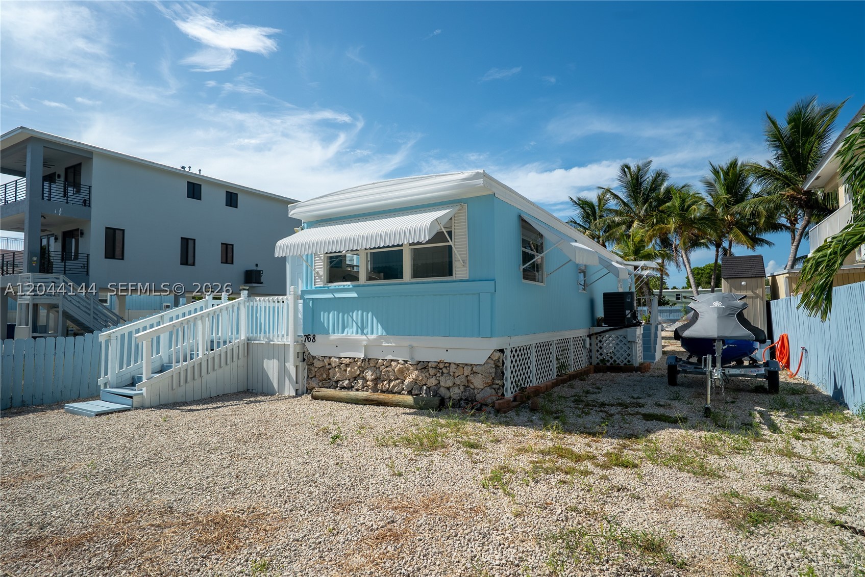 BERMUDA SHORES - Residential