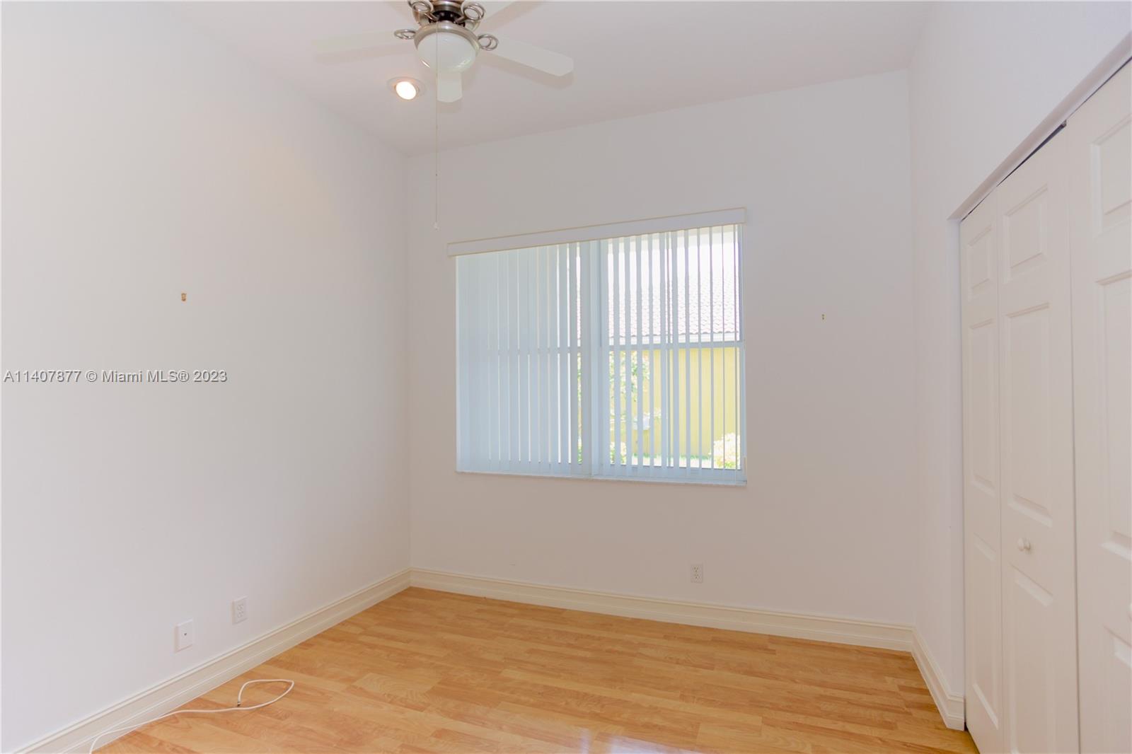 MAPLE RIDGE - Residential Lease