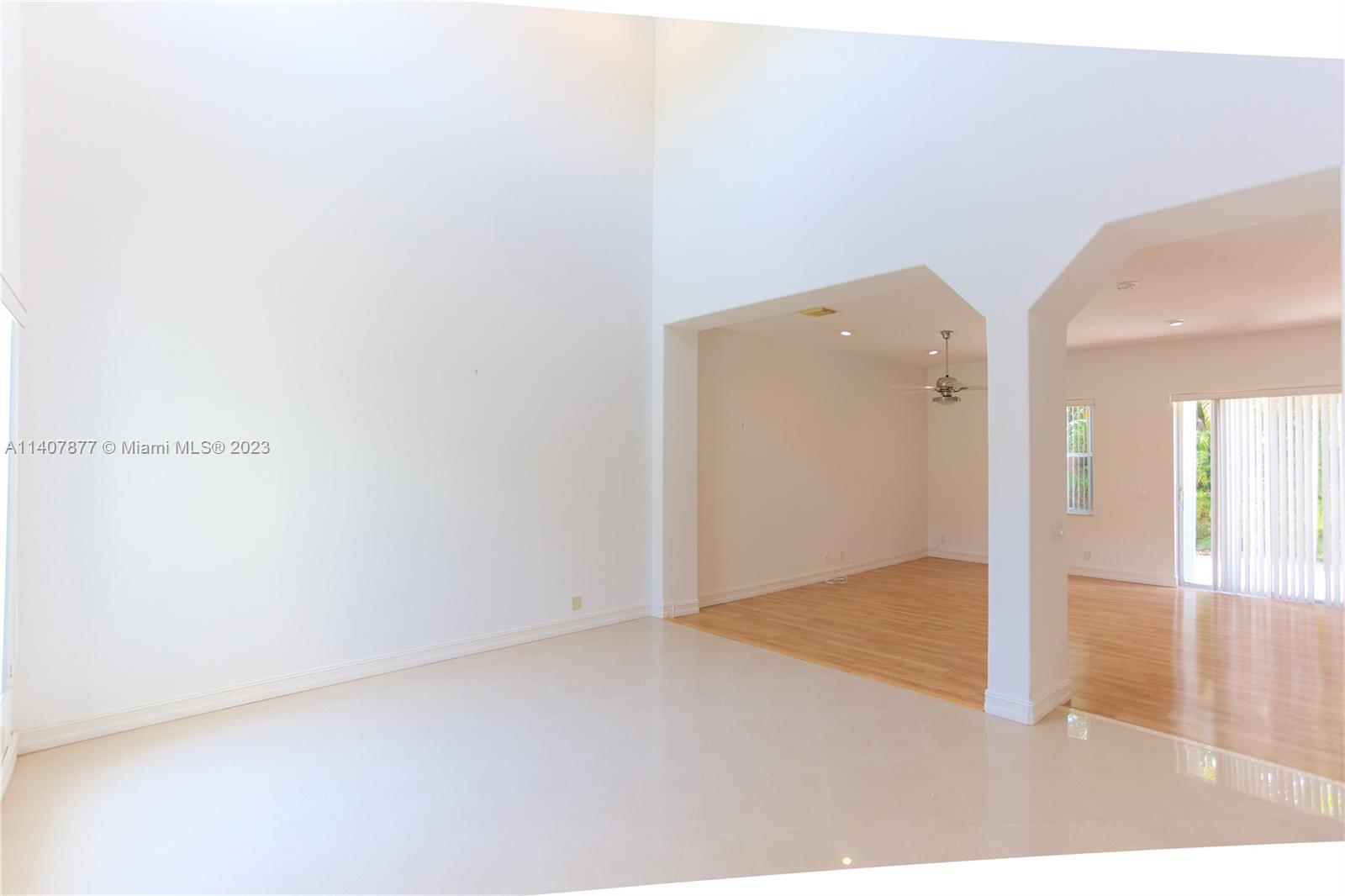 MAPLE RIDGE - Residential Lease