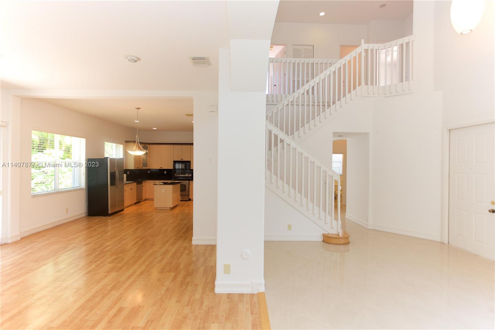 MAPLE RIDGE - Residential Lease