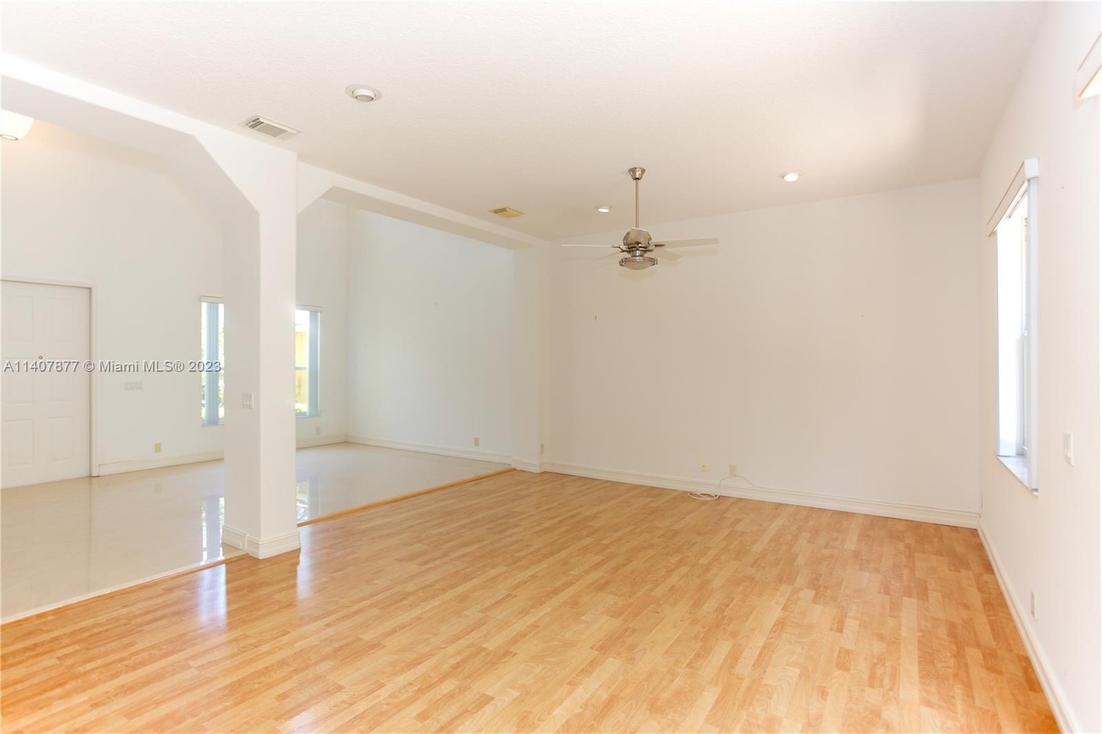 MAPLE RIDGE - Residential Lease