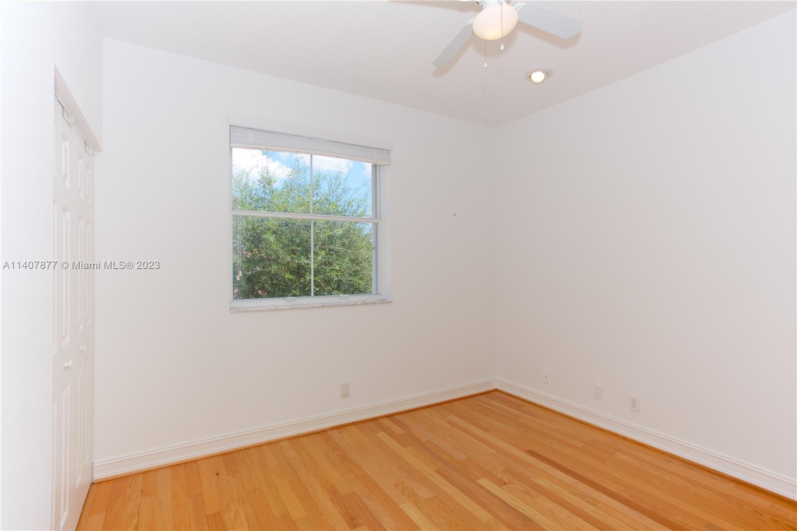 MAPLE RIDGE - Residential Lease
