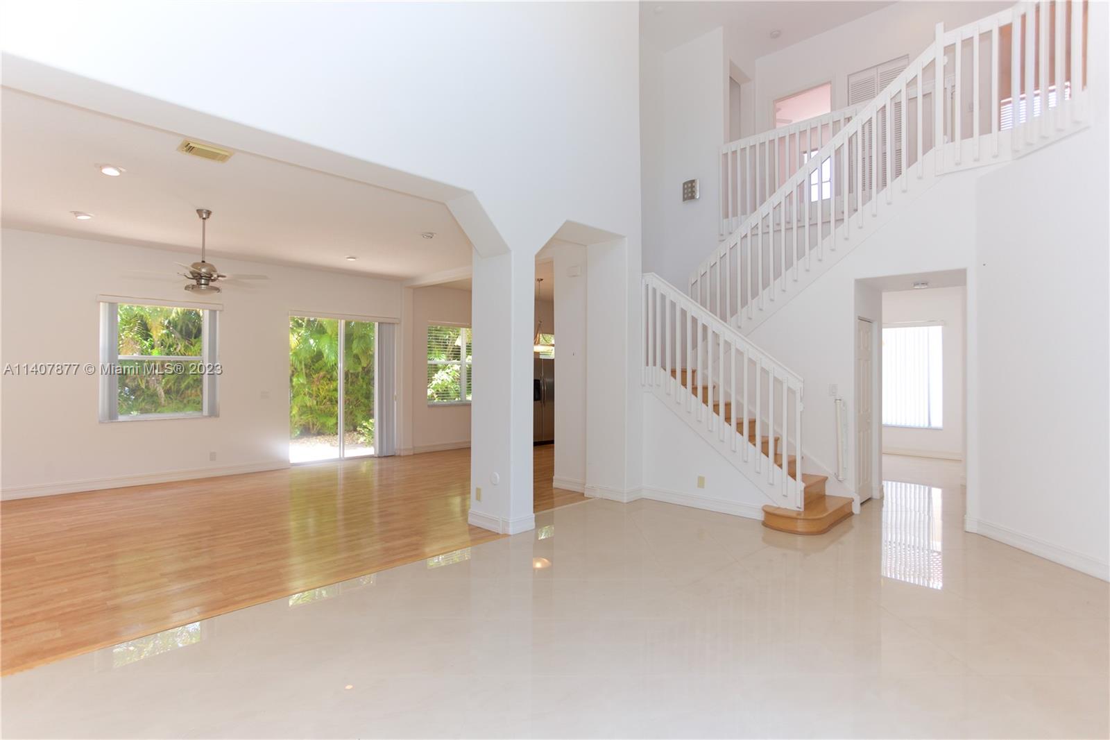 MAPLE RIDGE - Residential Lease