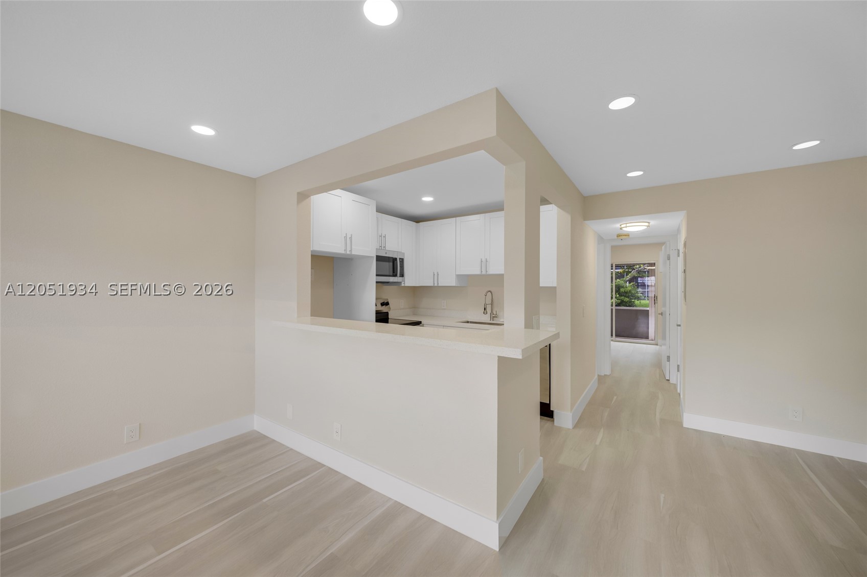 VENTNOR I CONDO - Residential