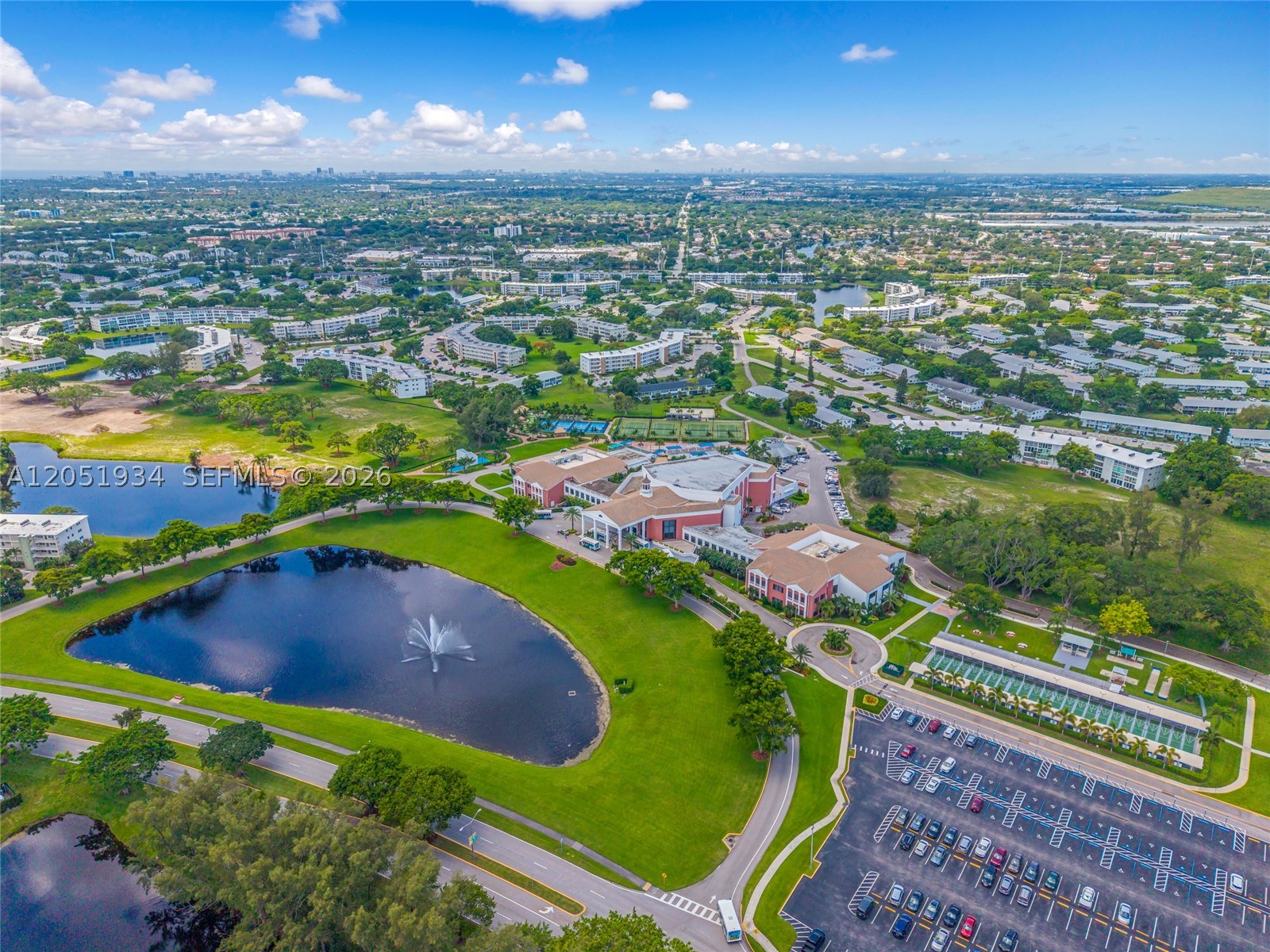 VENTNOR I CONDO - Residential