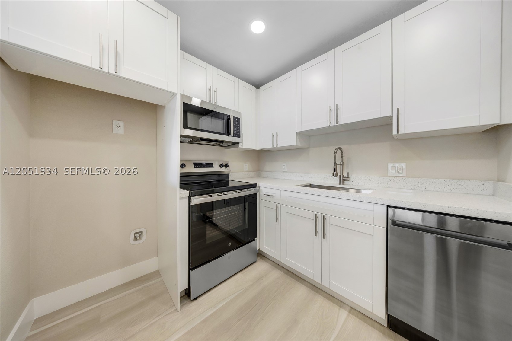 VENTNOR I CONDO - Residential