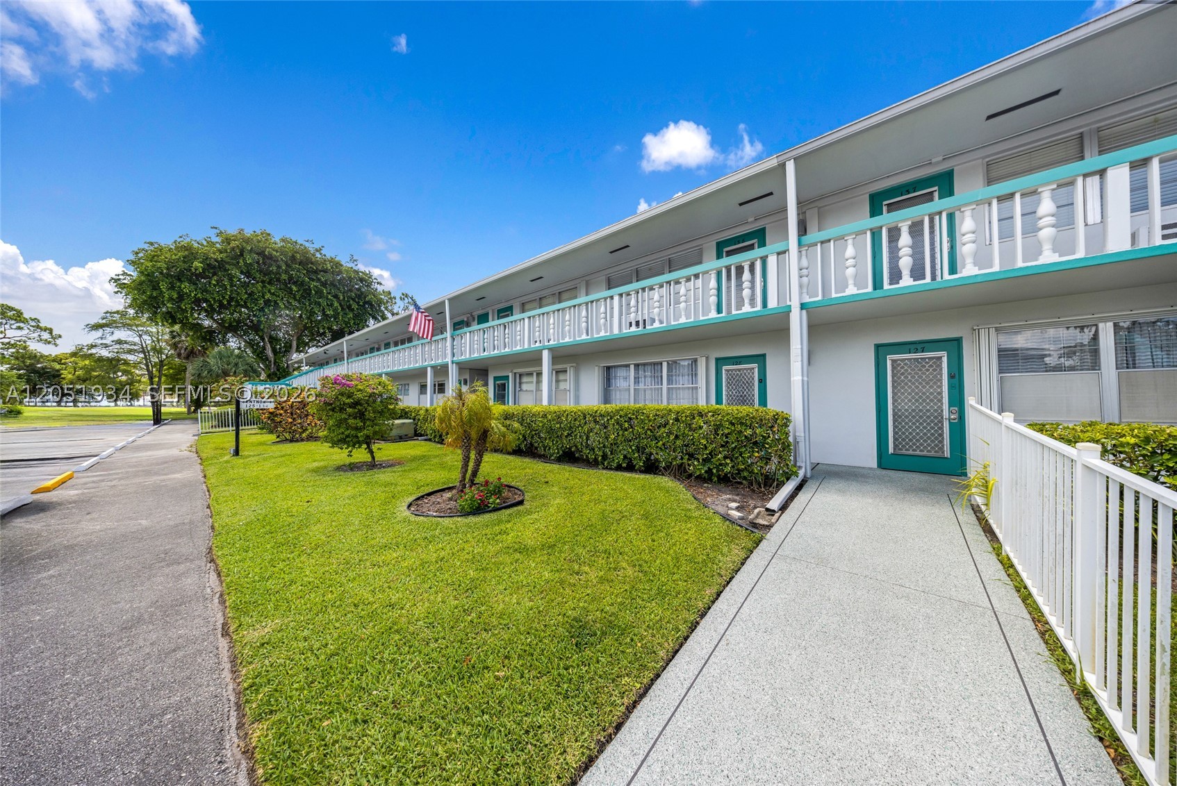VENTNOR I CONDO - Residential
