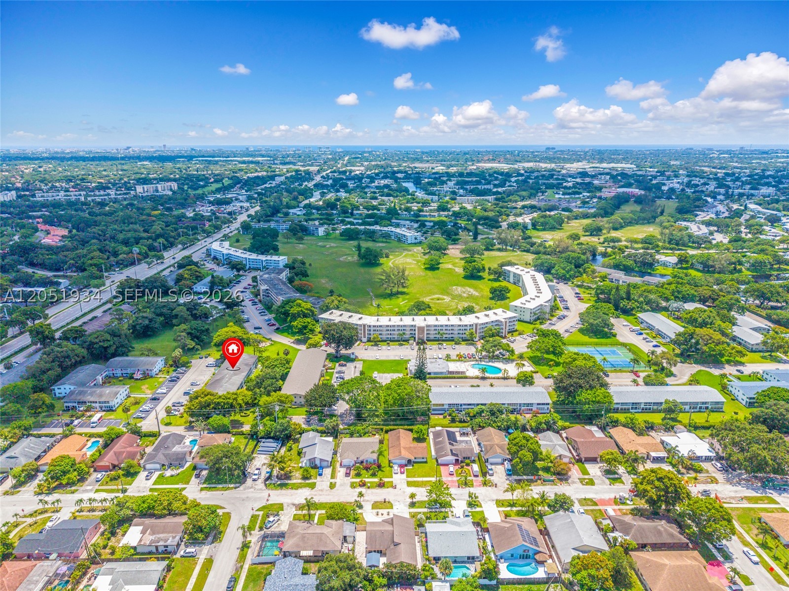 VENTNOR I CONDO - Residential