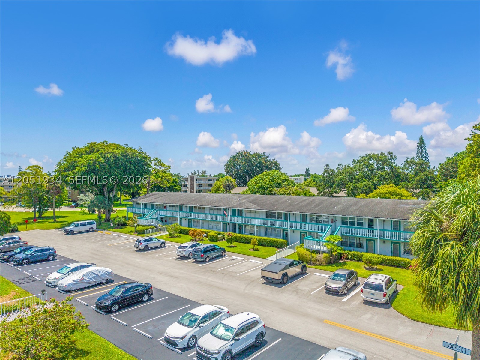 VENTNOR I CONDO - Residential