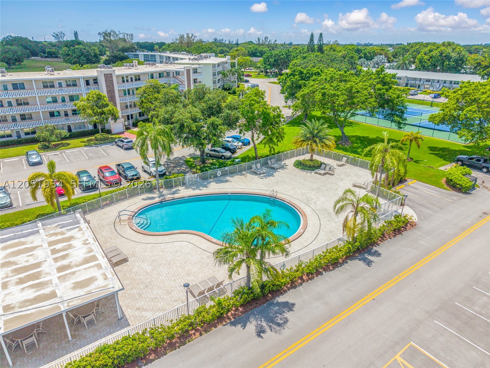 VENTNOR I CONDO - Residential