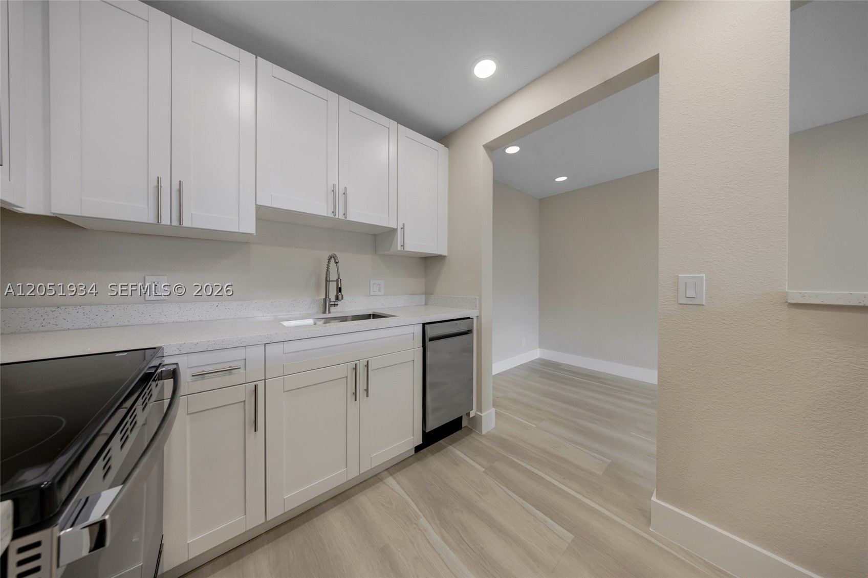 VENTNOR I CONDO - Residential