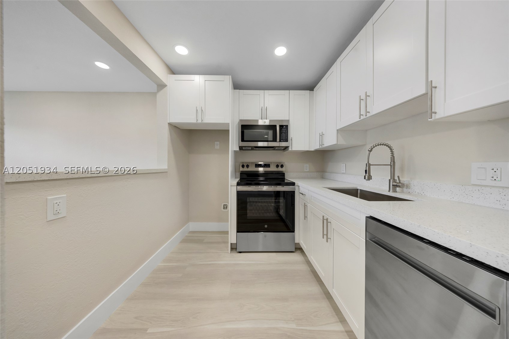 VENTNOR I CONDO - Residential