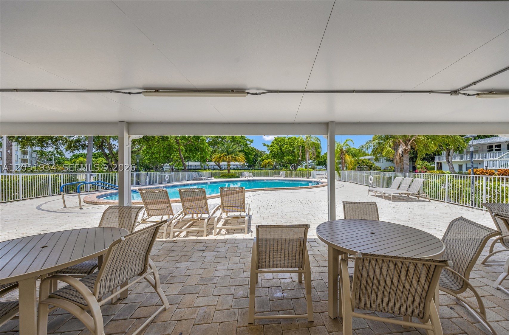 VENTNOR I CONDO - Residential