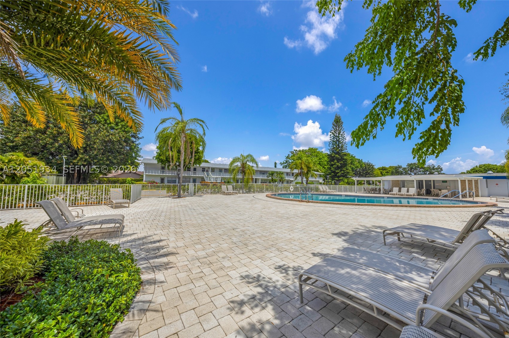 VENTNOR I CONDO - Residential