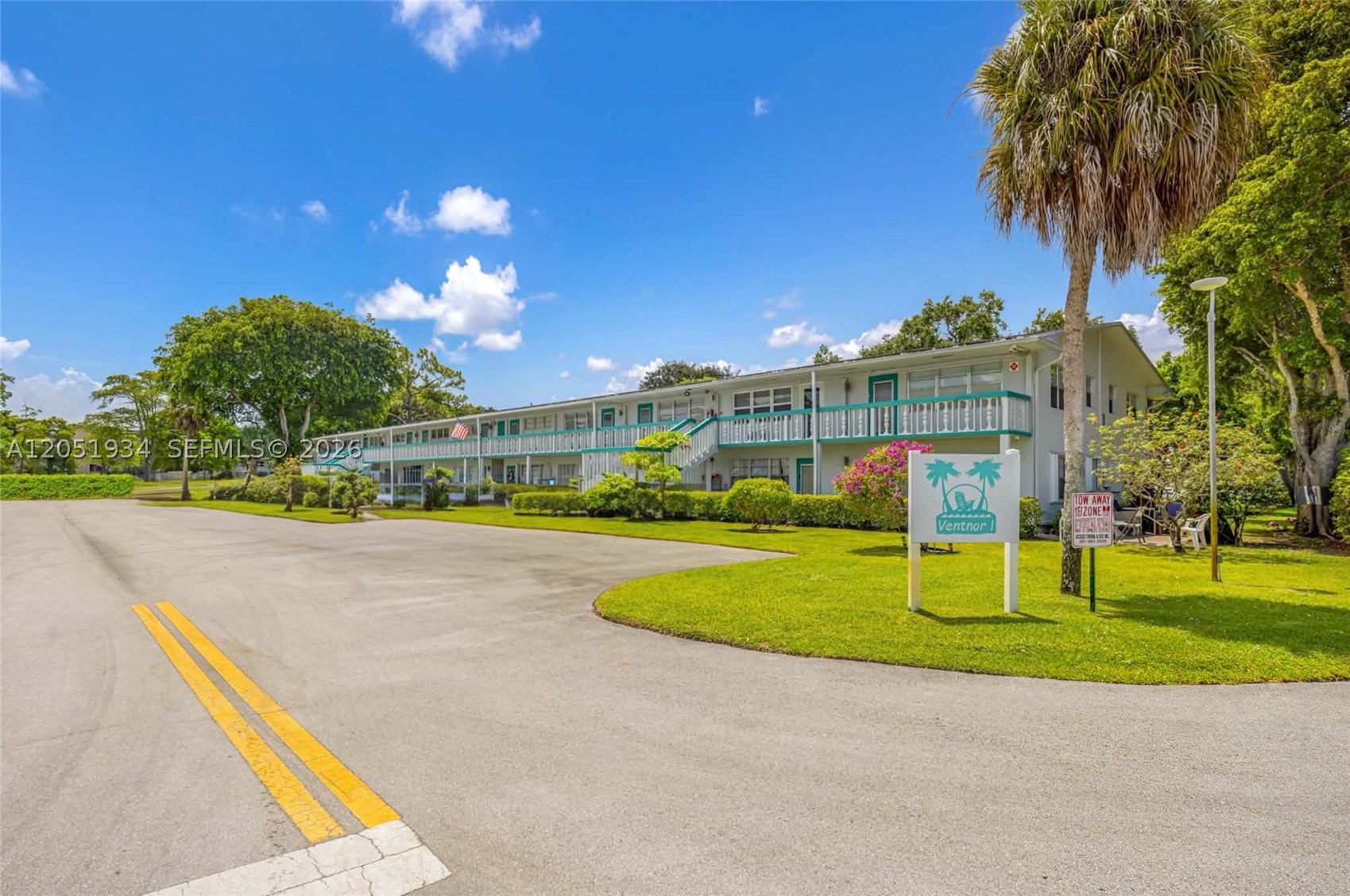 VENTNOR I CONDO - Residential