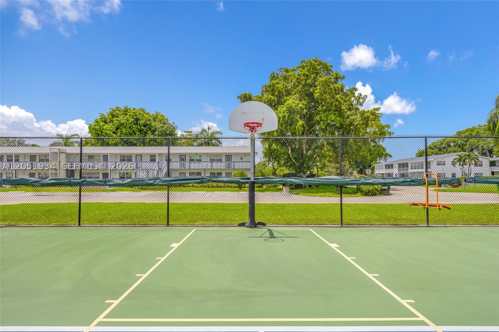 VENTNOR I CONDO - Residential