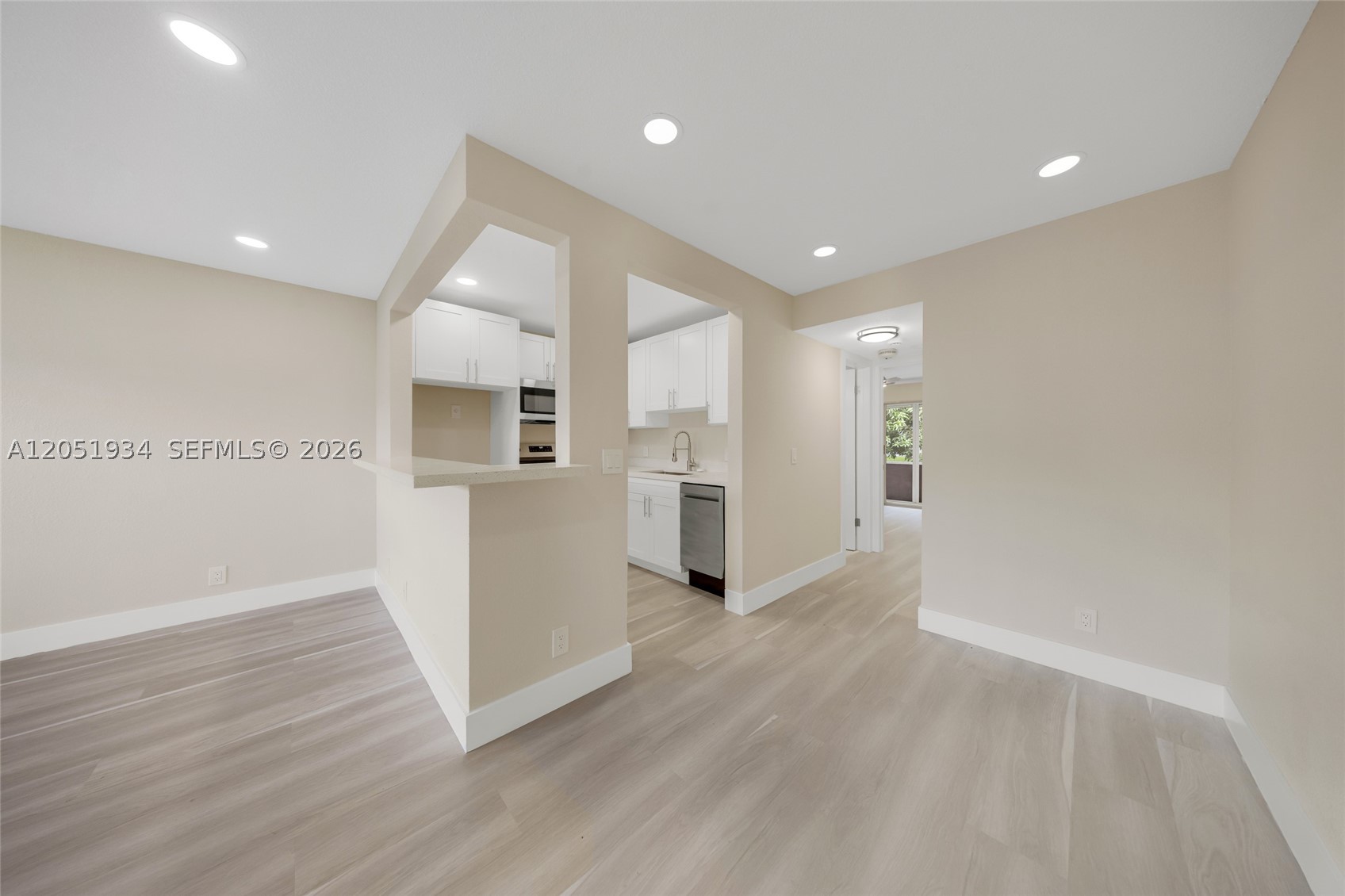 VENTNOR I CONDO - Residential