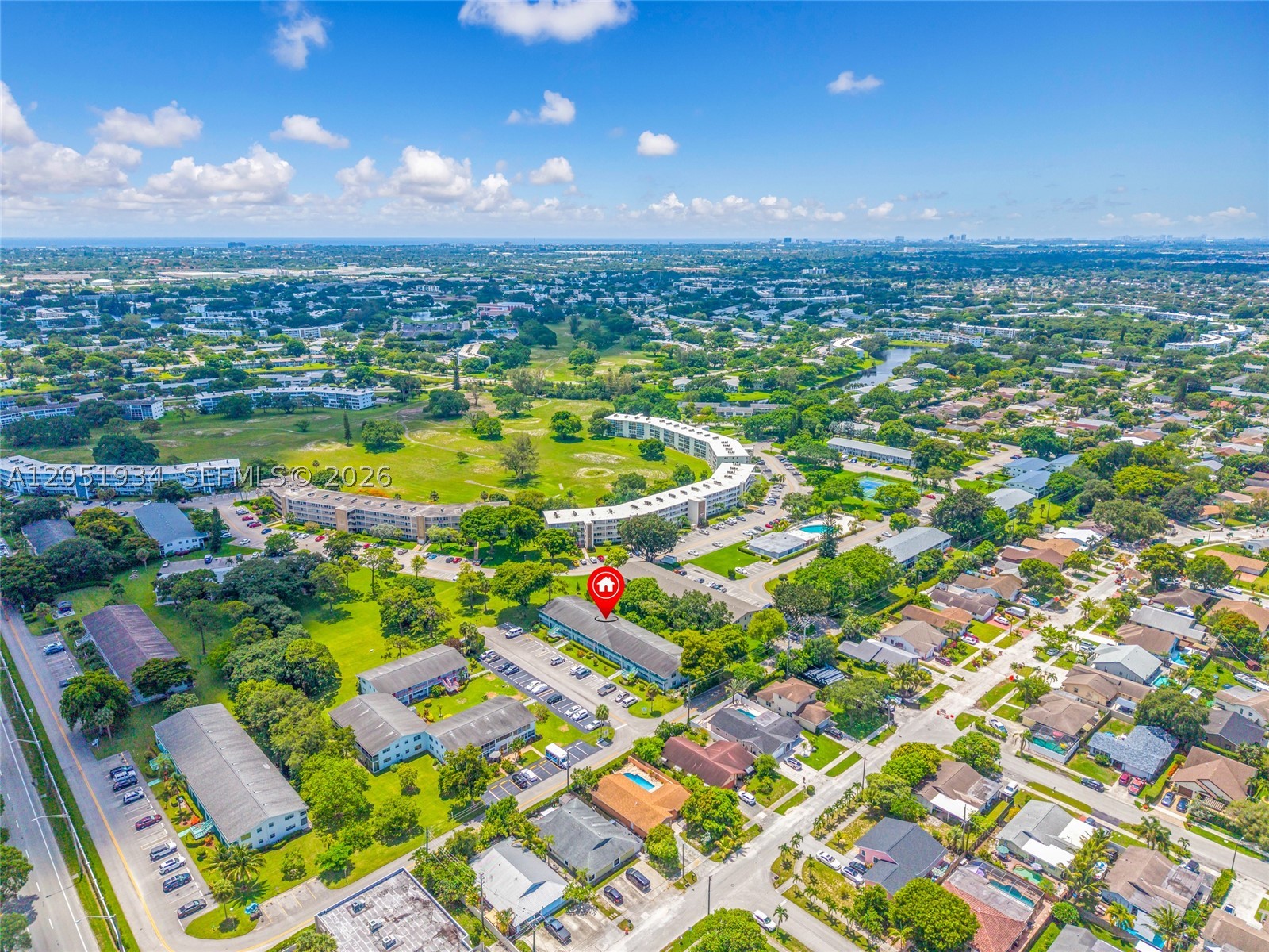VENTNOR I CONDO - Residential