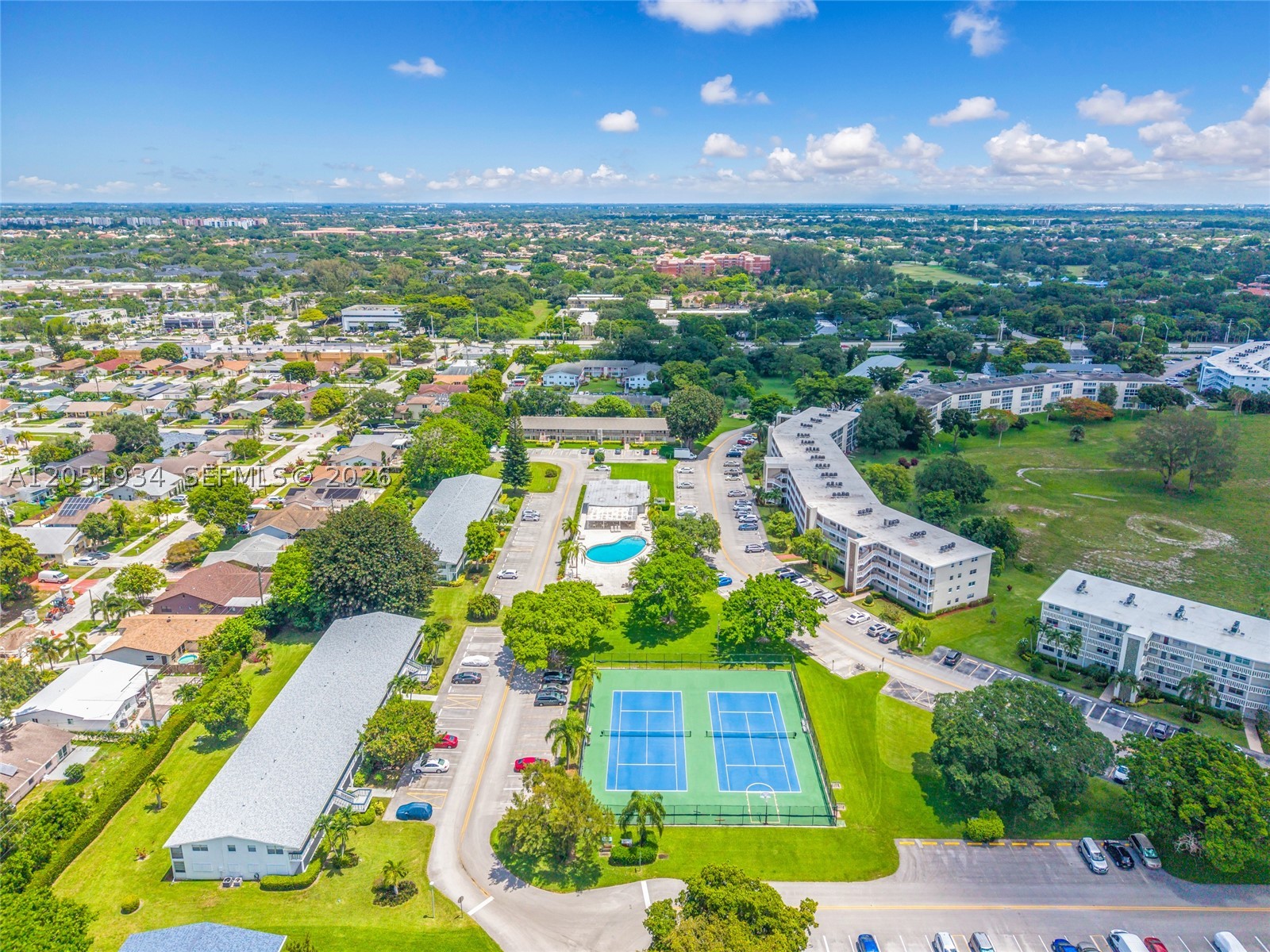 VENTNOR I CONDO - Residential