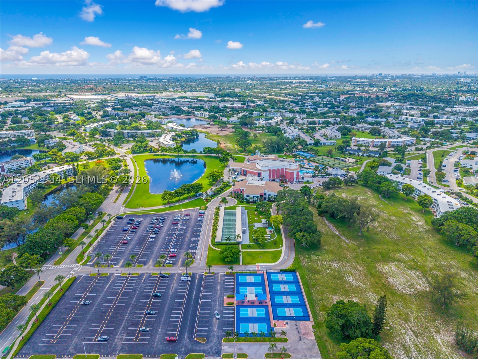 VENTNOR I CONDO - Residential