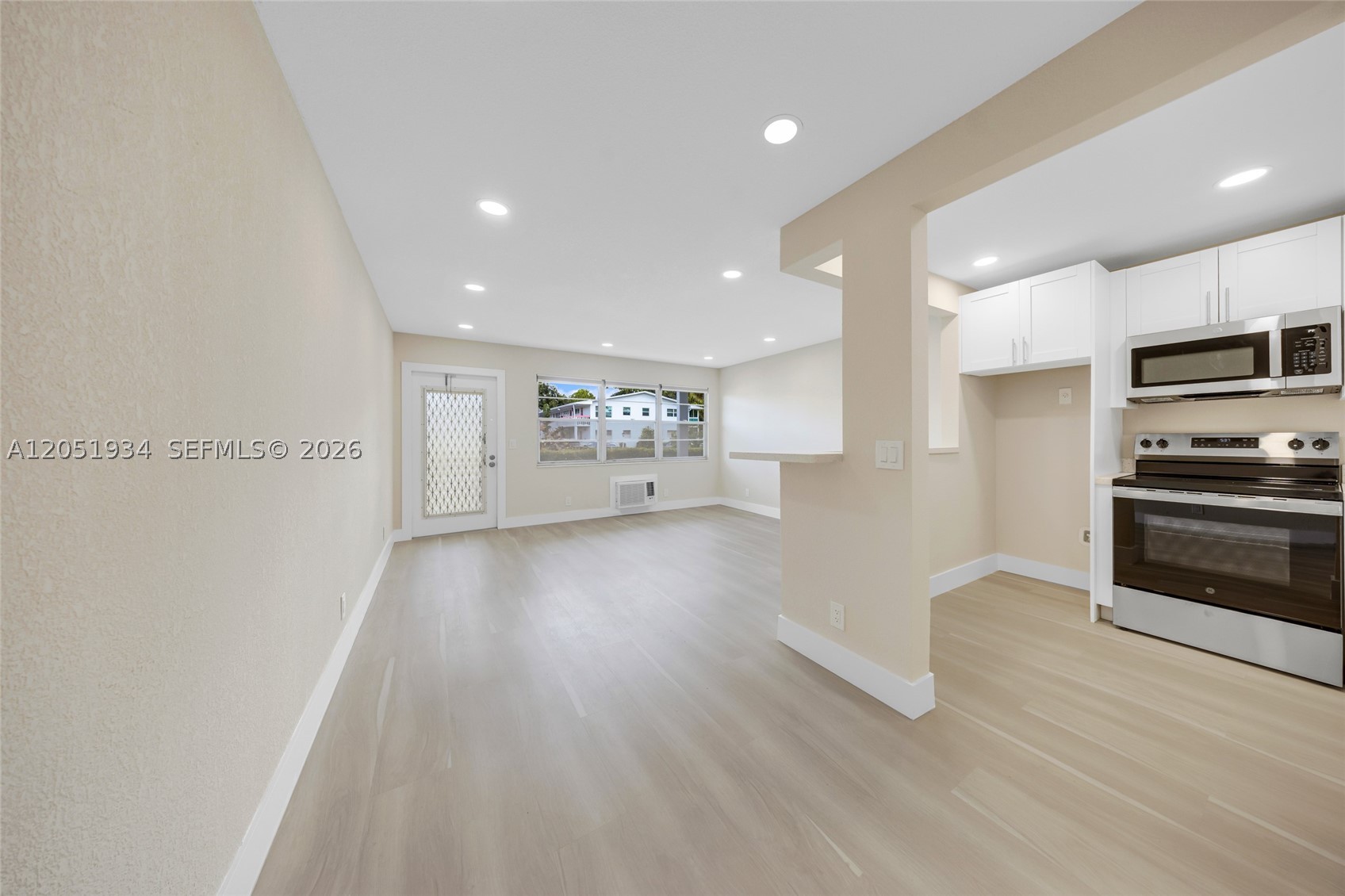 VENTNOR I CONDO - Residential