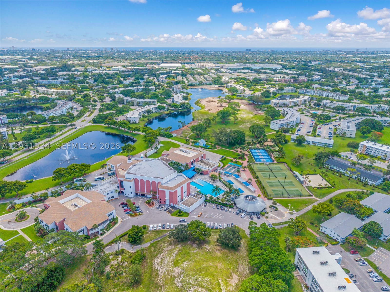 VENTNOR I CONDO - Residential