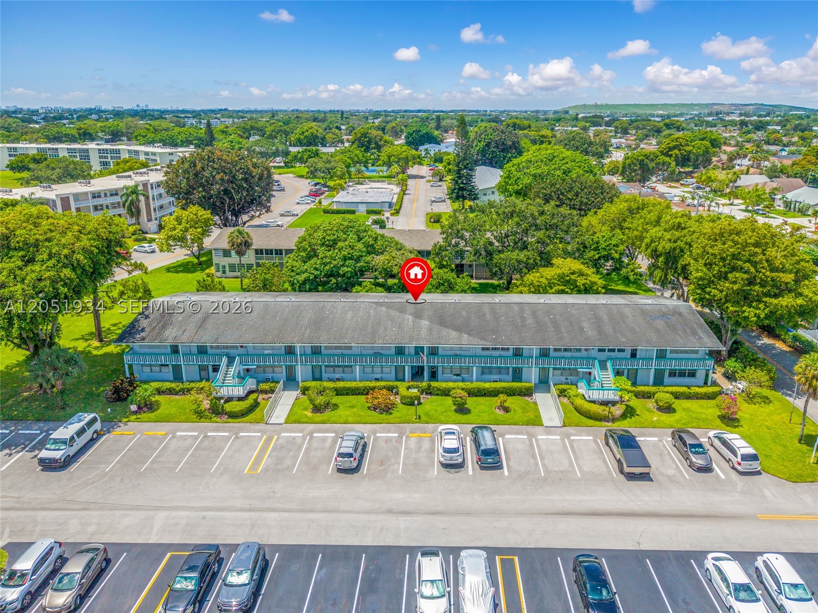 VENTNOR I CONDO - Residential