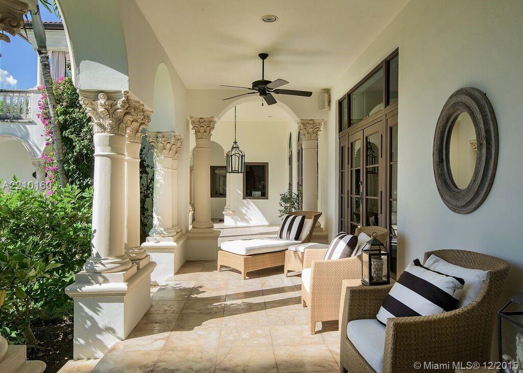 BAY HARBOR ISLAND - Residential